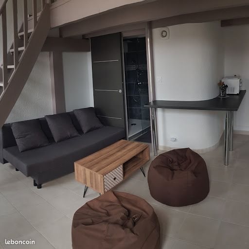 Appartement à louer, 31m², Nîmes