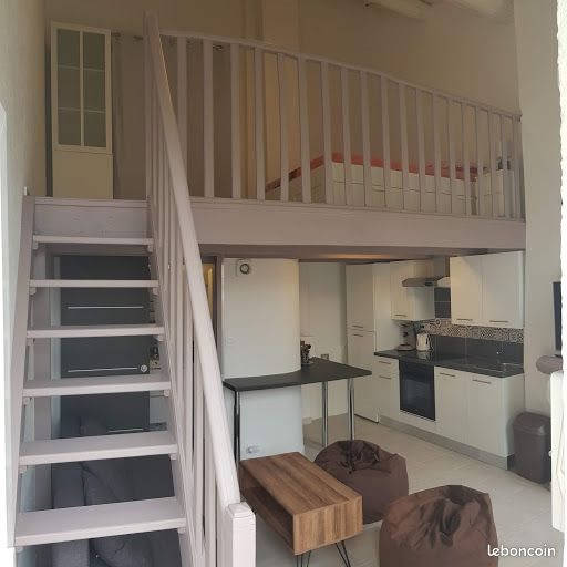 Appartement à louer, 31m², Nîmes