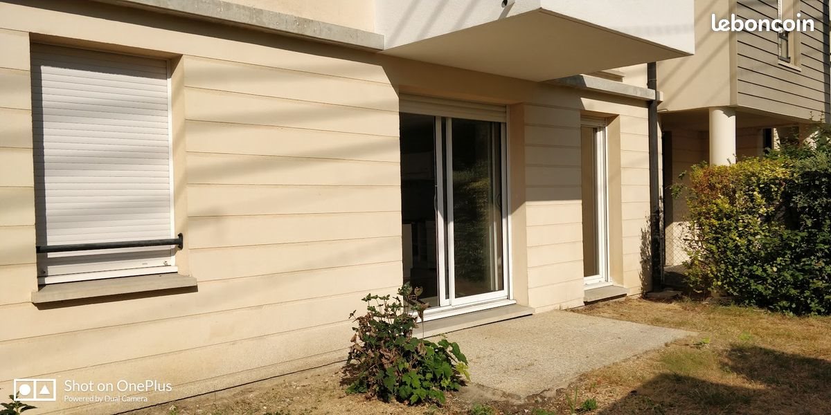 Appartement à vendre, 52m², Lèves