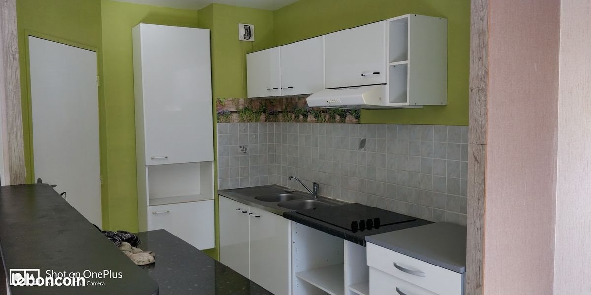 Appartement à vendre, 52m², Lèves
