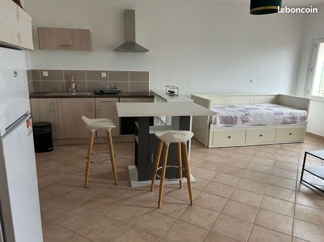 Appartement à louer, 34m², Oraison