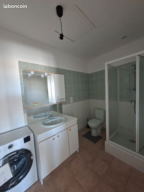 Appartement à louer, 34m², Oraison