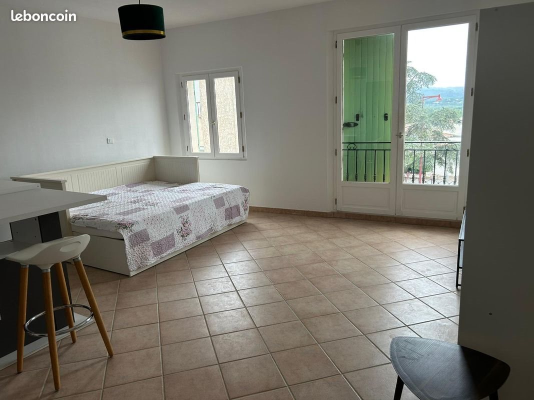 Appartement à louer, 34m², Oraison