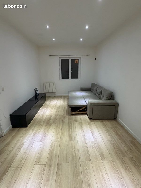 Maison à louer, 130m², Monthyon