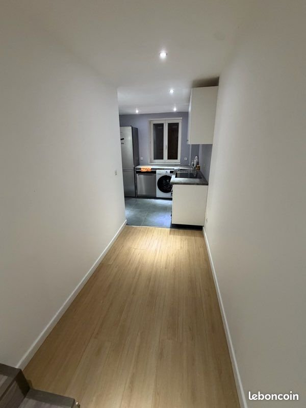Maison à louer, 130m², Monthyon