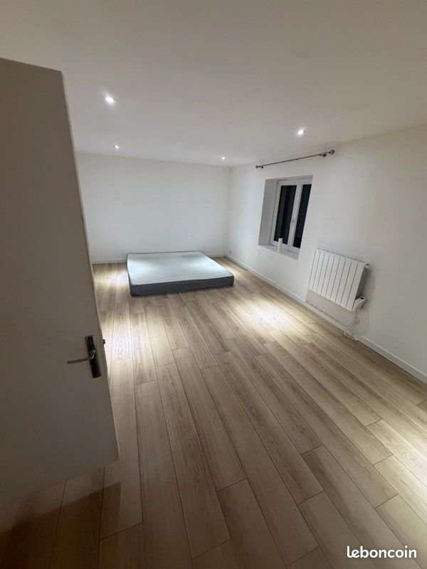Maison à louer, 130m², Monthyon