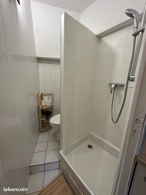 Appartement à vendre, 12m², Reims