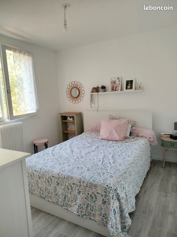 Appartement à louer, 51m², Nantes