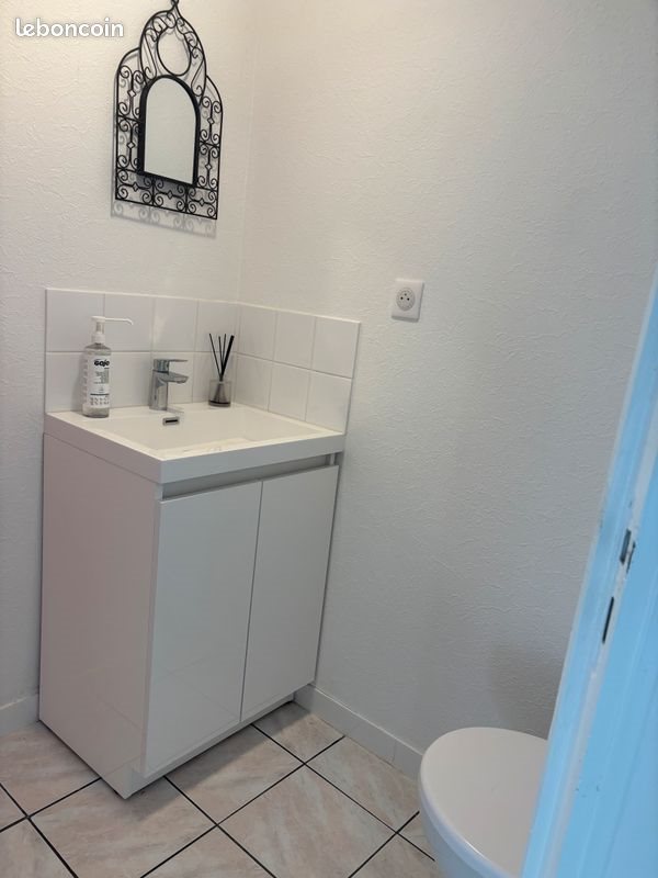 Appartement à louer, 15m², Lyon 8ème