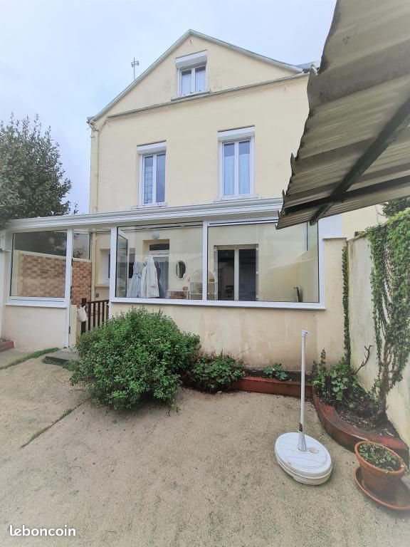 Maison à vendre, 60m², Le Havre
