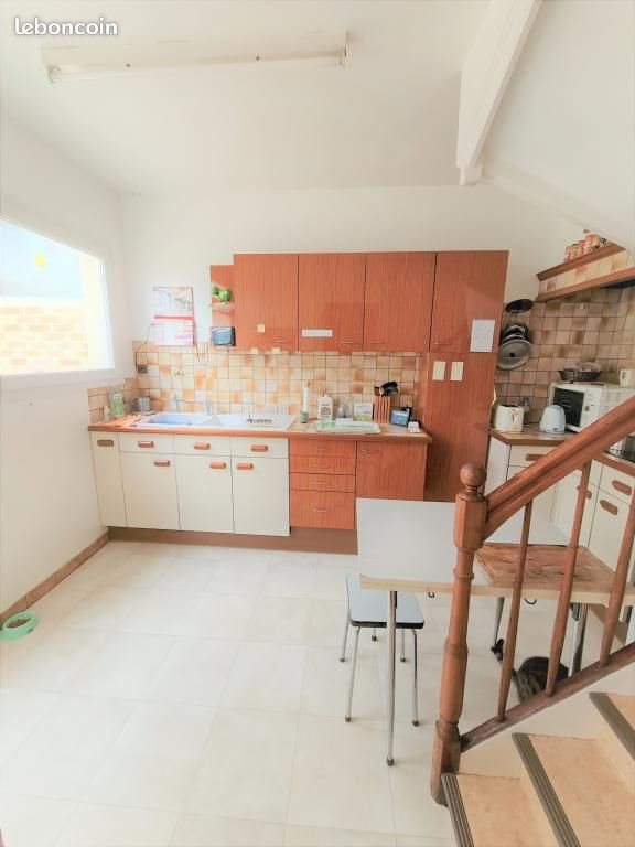 Maison à vendre, 60m², Le Havre