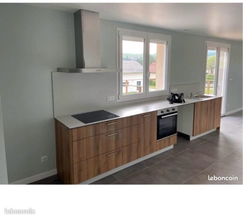 Appartement à louer, 90m², Gonsans