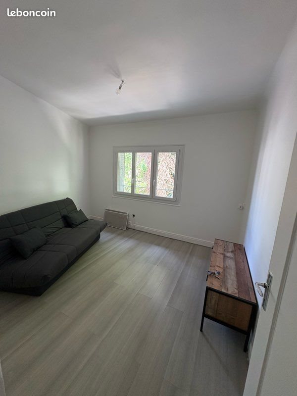 Appartement à louer, 25m², Saint-Fargeau-Ponthierry