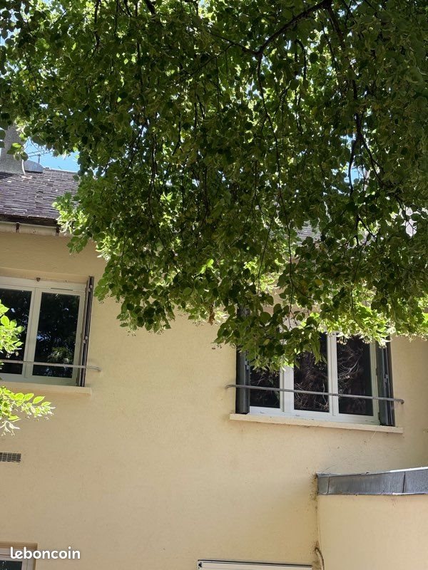 Appartement à louer, 25m², Saint-Fargeau-Ponthierry