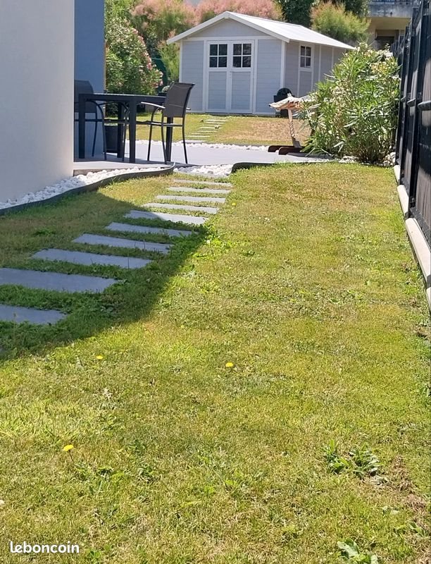 Maison à vendre, 122m², Saint-Hilaire-de-Riez