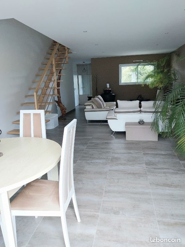 Maison à vendre, 122m², Saint-Hilaire-de-Riez