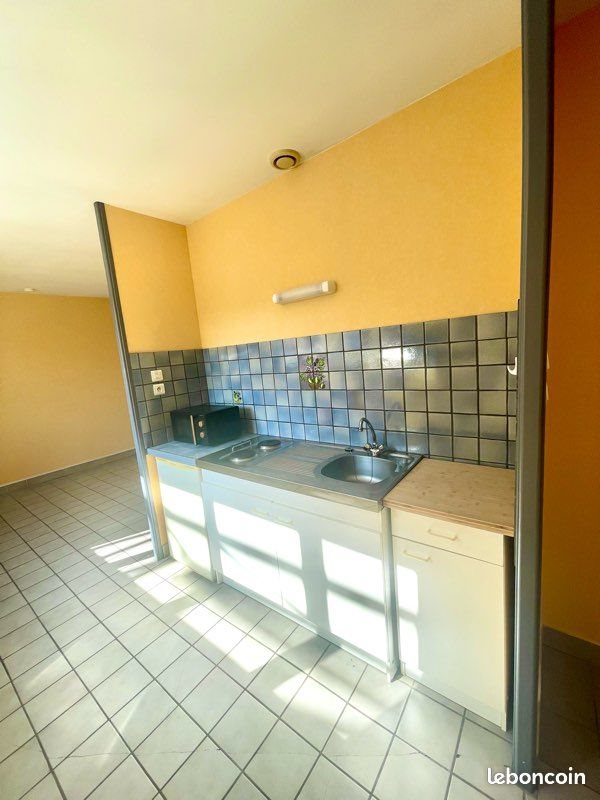 Appartement à louer, 34m², Dole