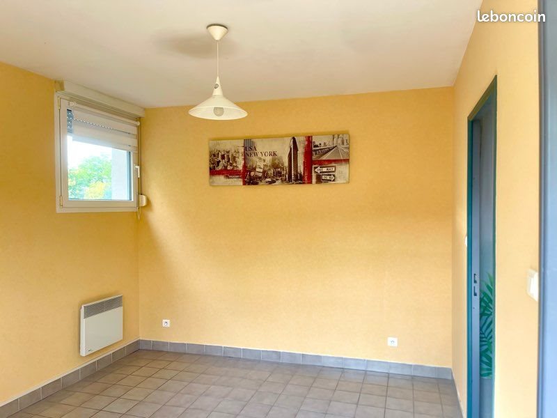 Appartement à louer, 34m², Dole