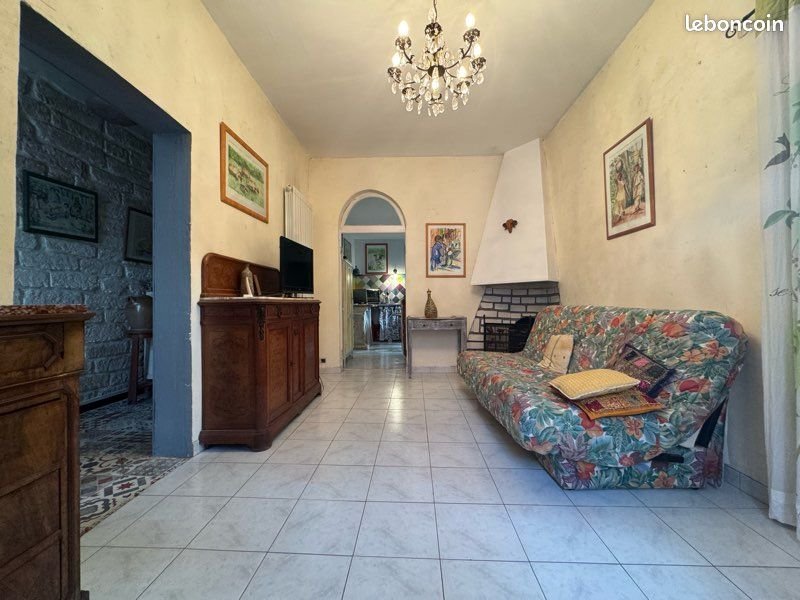Maison à vendre, 130m², Lansargues