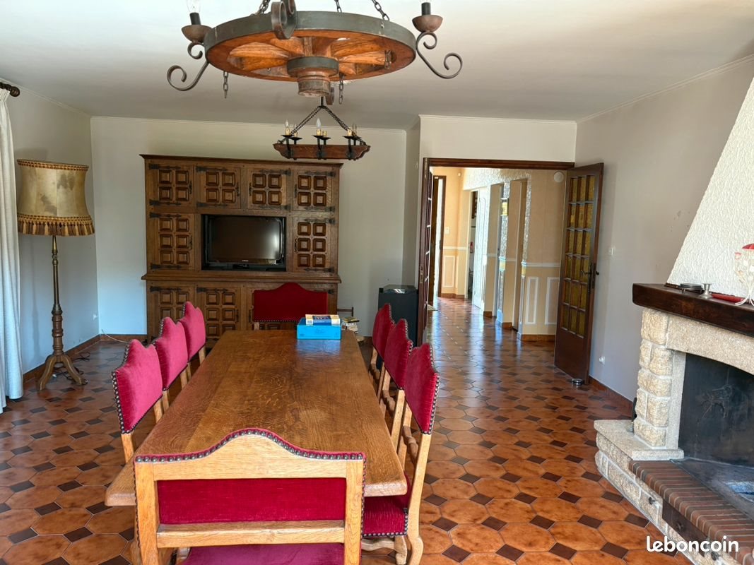 Maison à vendre, 153m², Aubière