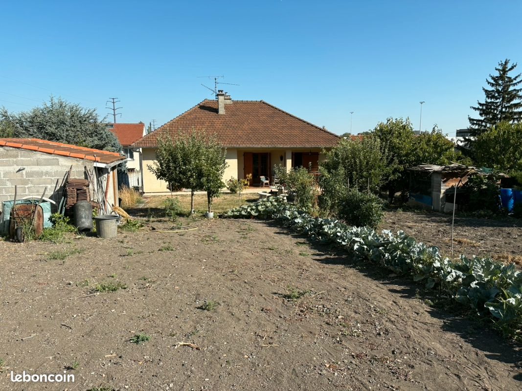 Maison à vendre, 153m², Aubière