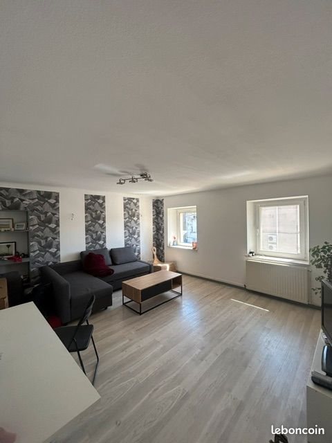 Appartement à louer, 65m², Boulay-Moselle