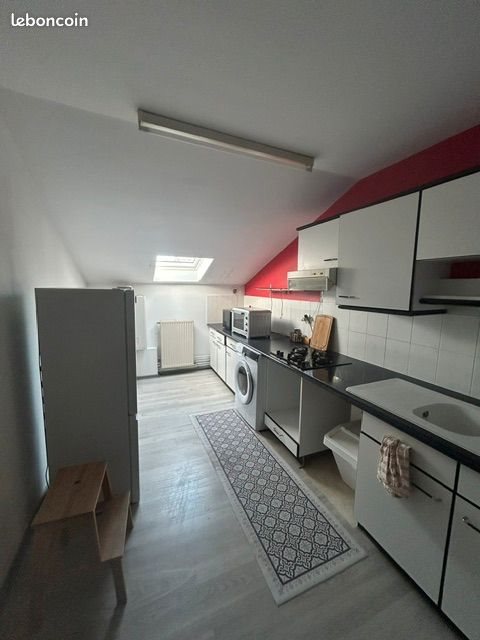 Appartement à louer, 65m², Boulay-Moselle