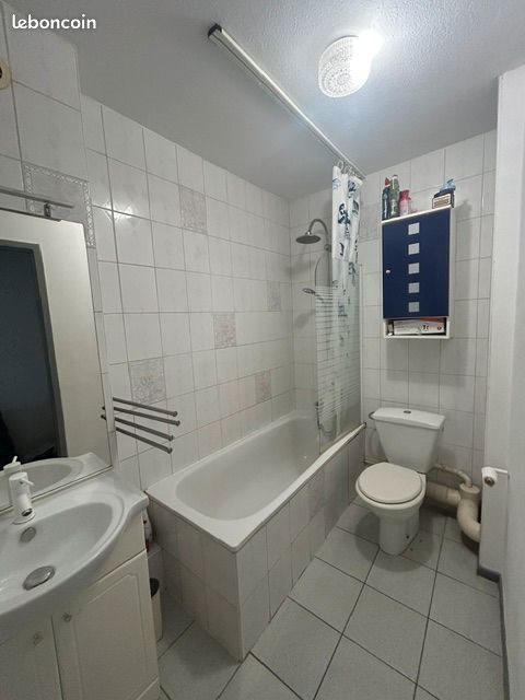 Appartement à louer, 65m², Boulay-Moselle