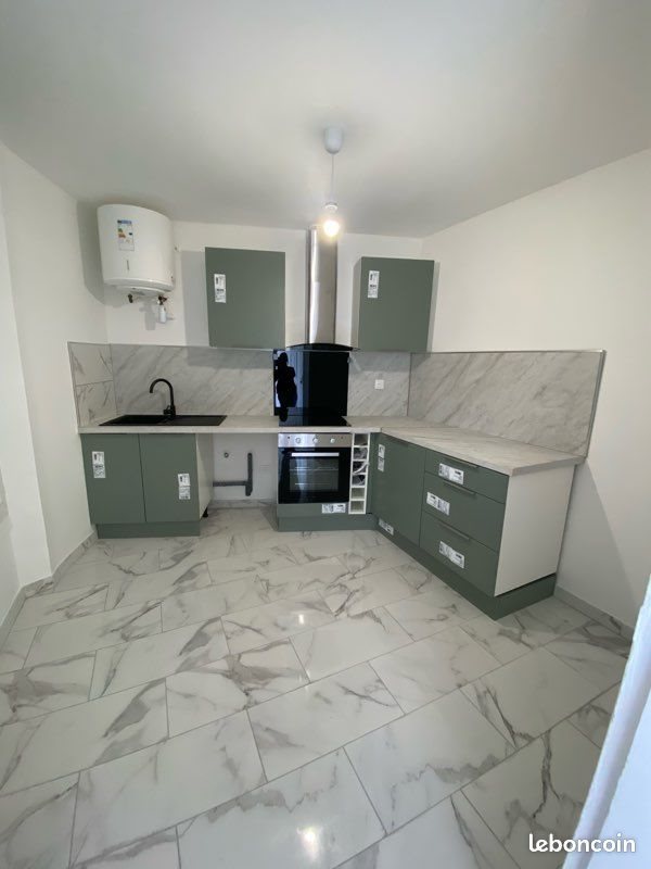 Maison à louer, 62m², Digne-les-Bains