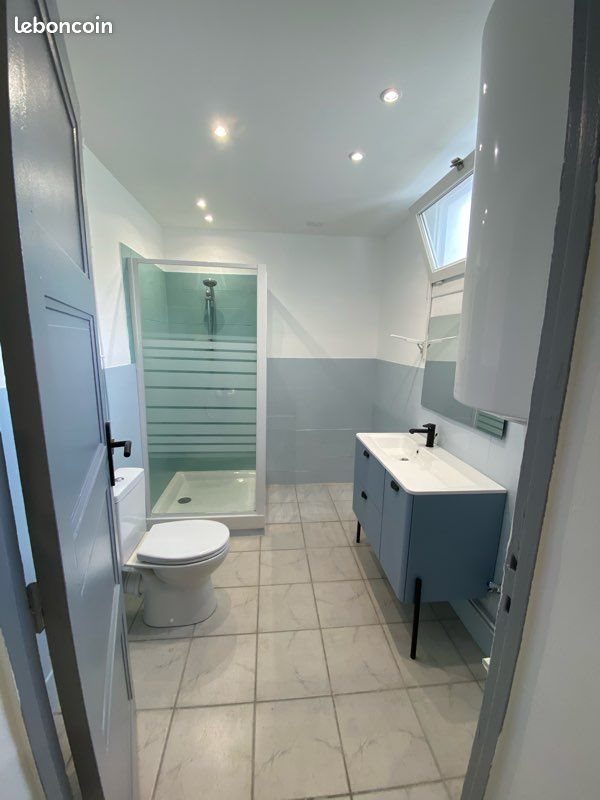 Maison à louer, 62m², Digne-les-Bains