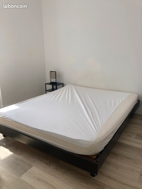 Appartement à louer, 25m², Fougères