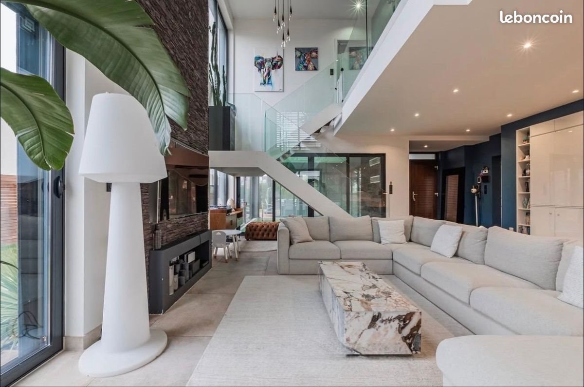 Maison à vendre, 150m², Mittelhausbergen