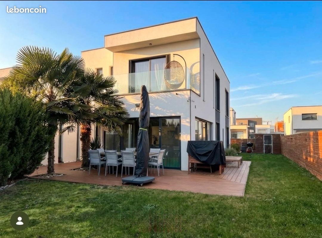 Maison à vendre, 150m², Mittelhausbergen
