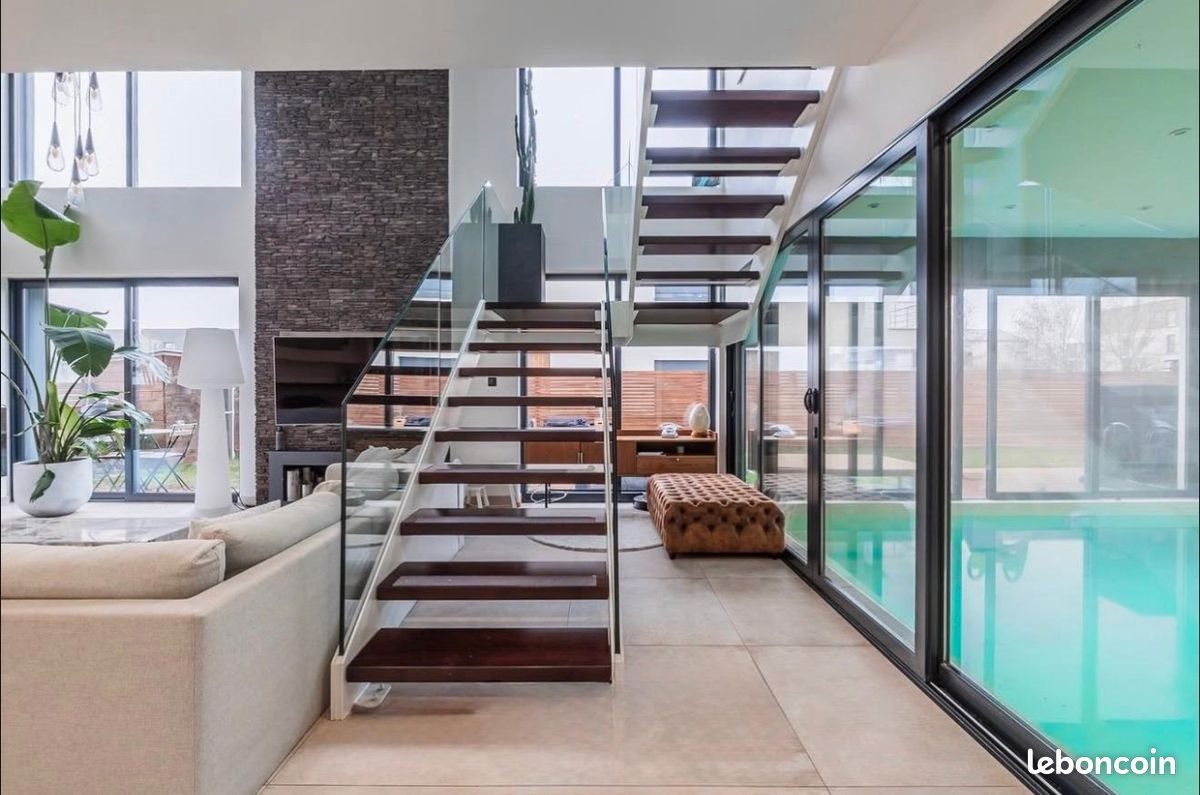 Maison à vendre, 150m², Mittelhausbergen