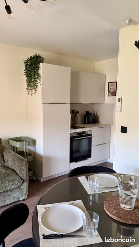 Appartement à louer, 28m², La Seyne-sur-Mer