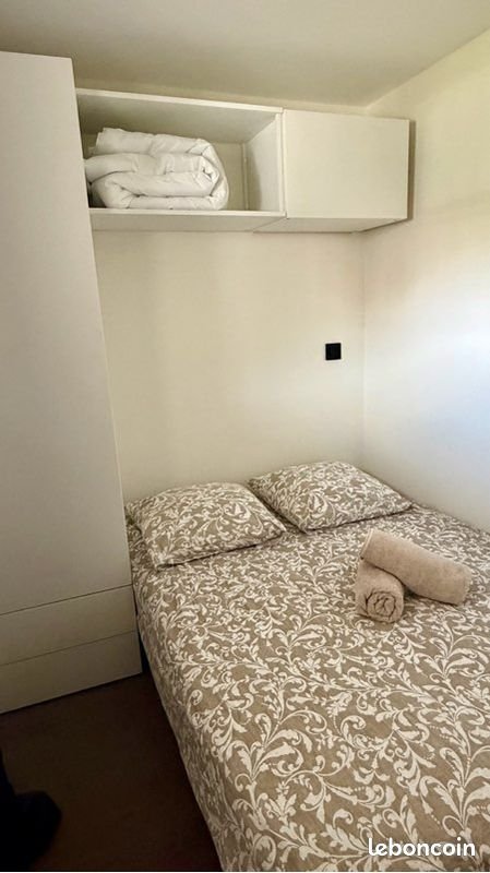 Appartement à louer, 28m², La Seyne-sur-Mer