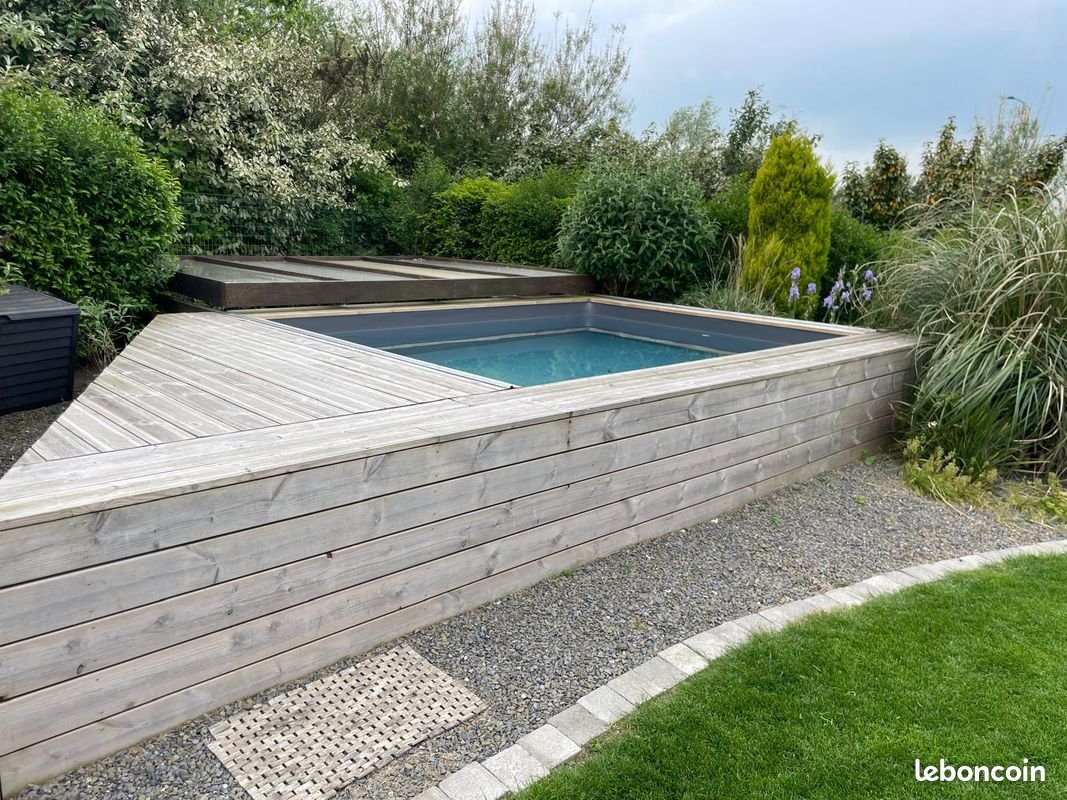 Maison à vendre, 202m², Coquelles