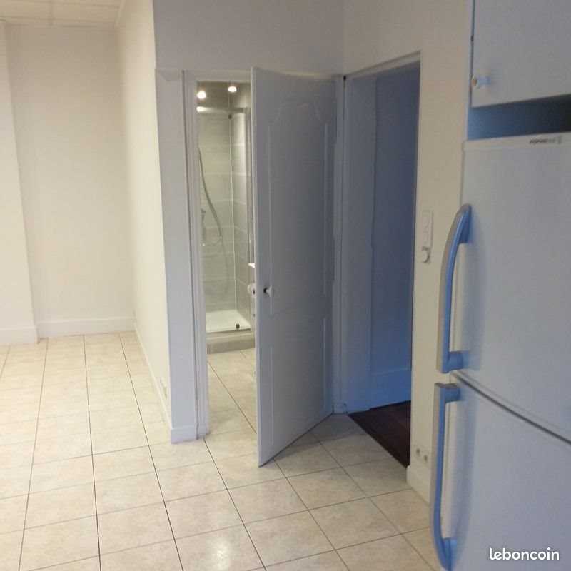 Appartement à vendre, 76m², Mâcon
