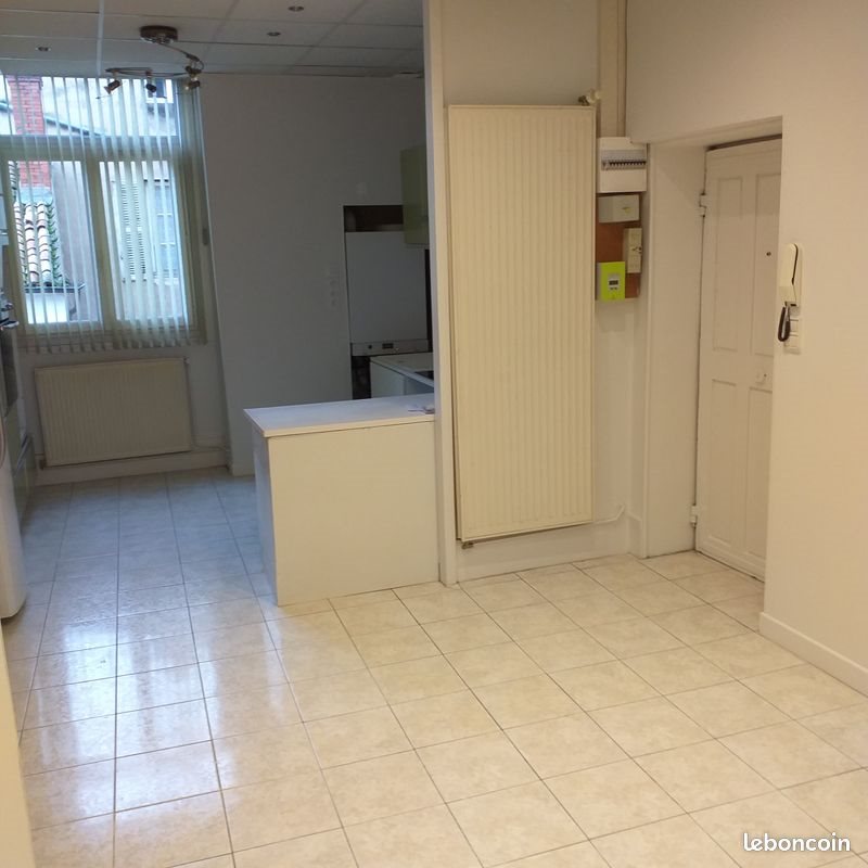 Appartement à vendre, 76m², Mâcon