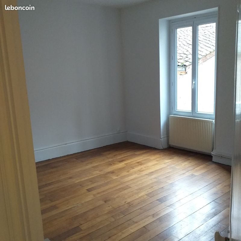Appartement à vendre, 76m², Mâcon