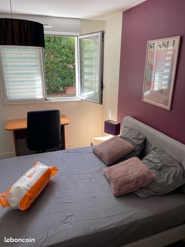 Maison à louer, 12m², Montgermont