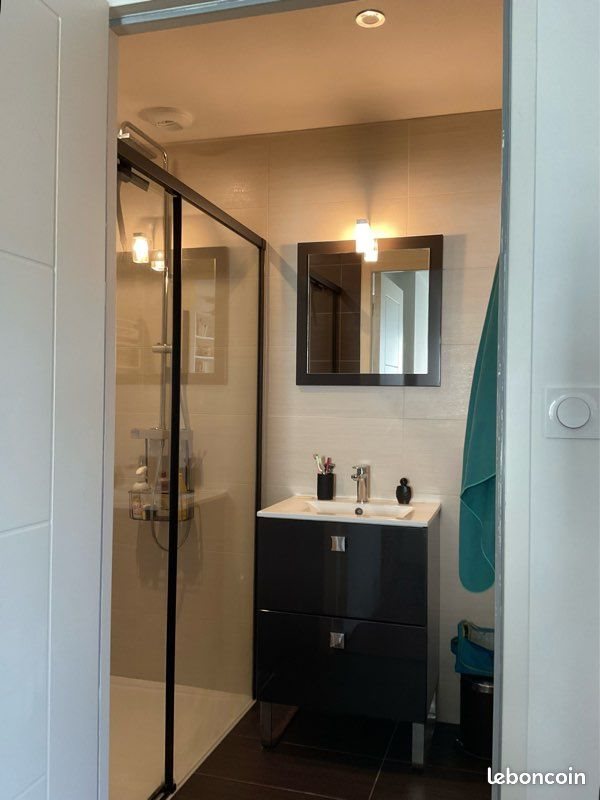 Maison à louer, 12m², Montgermont