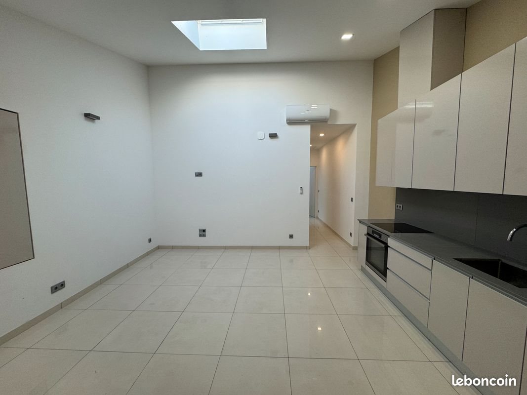 Appartement à louer, 56m², Berson