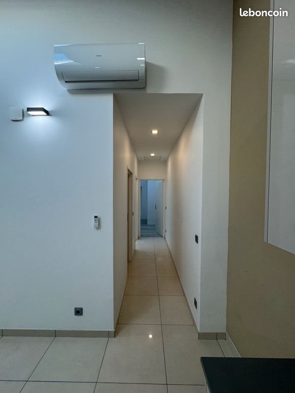 Appartement à louer, 56m², Berson