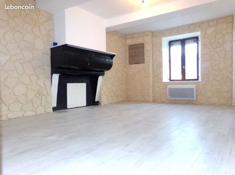 Maison à louer, 110m², Neufmanil