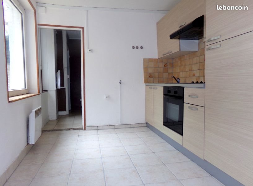 Maison à louer, 110m², Neufmanil