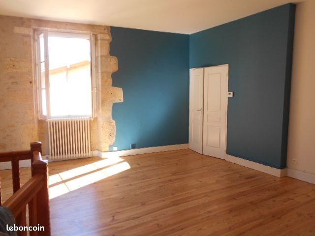 Appartement à louer, 100m², Langon
