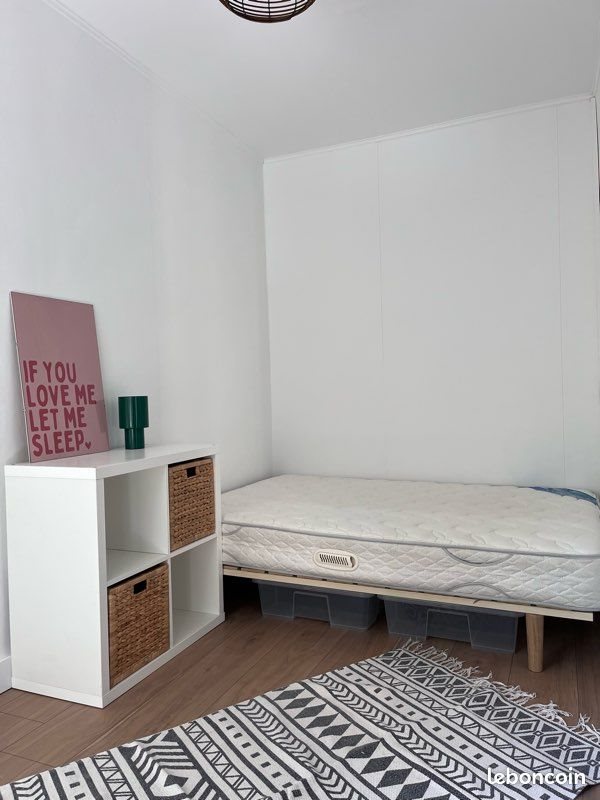 Appartement à louer, 36m², Nantes