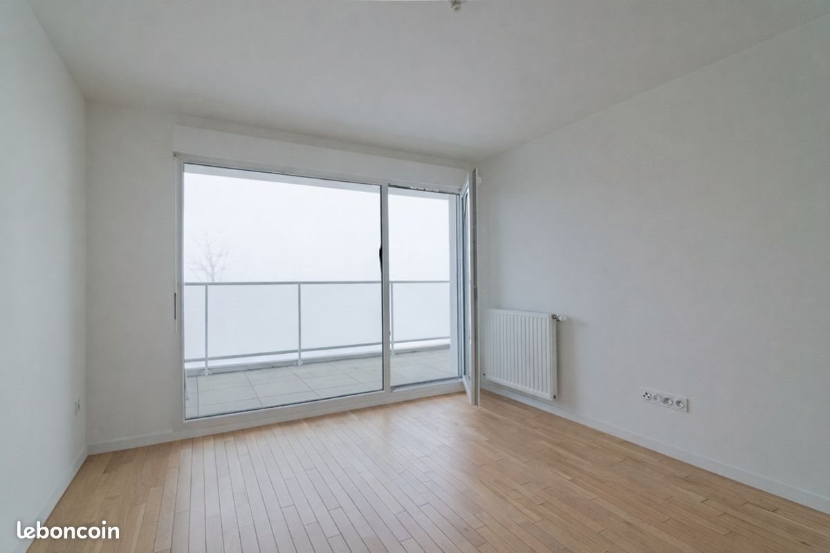 Appartement à louer, 42m², Bagneux