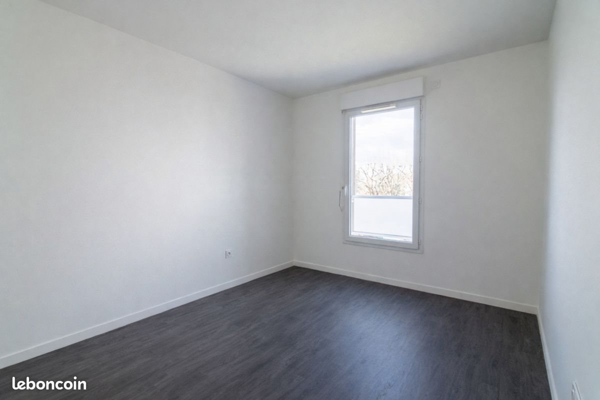 Appartement à louer, 42m², Bagneux